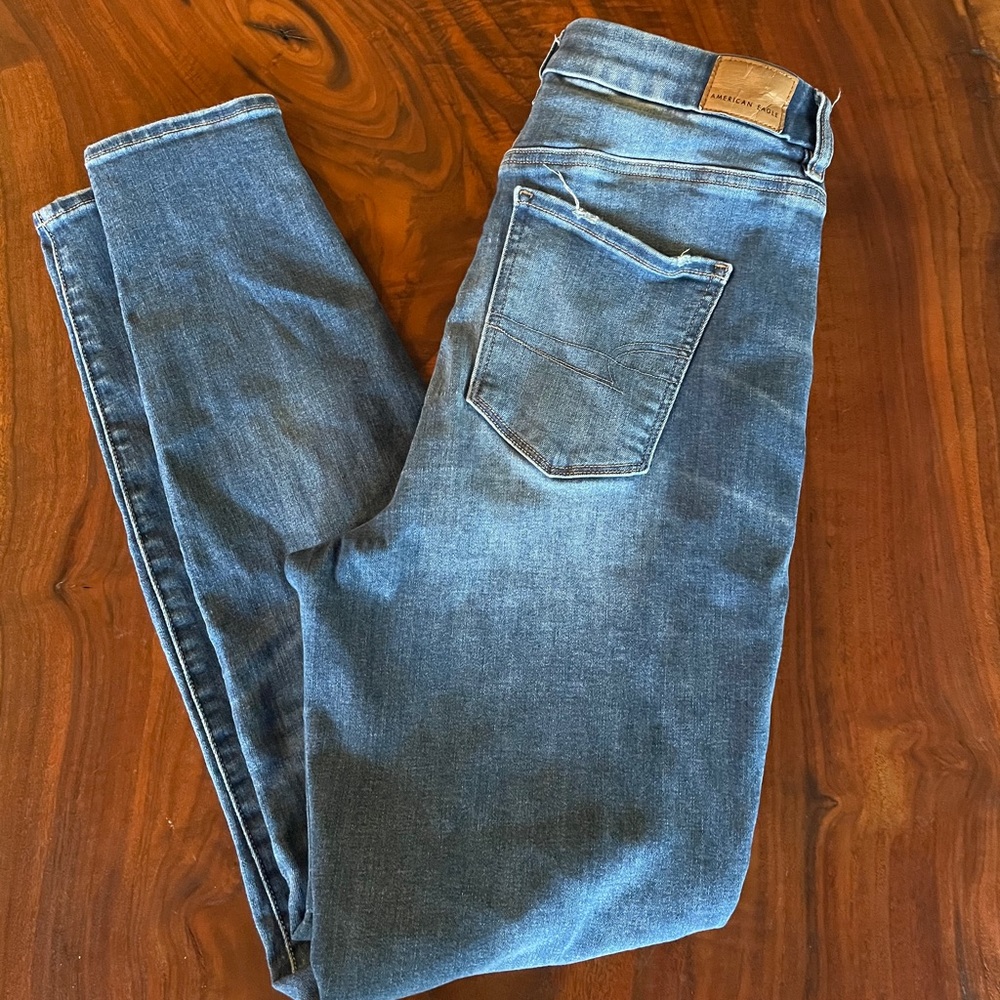 Sold on M